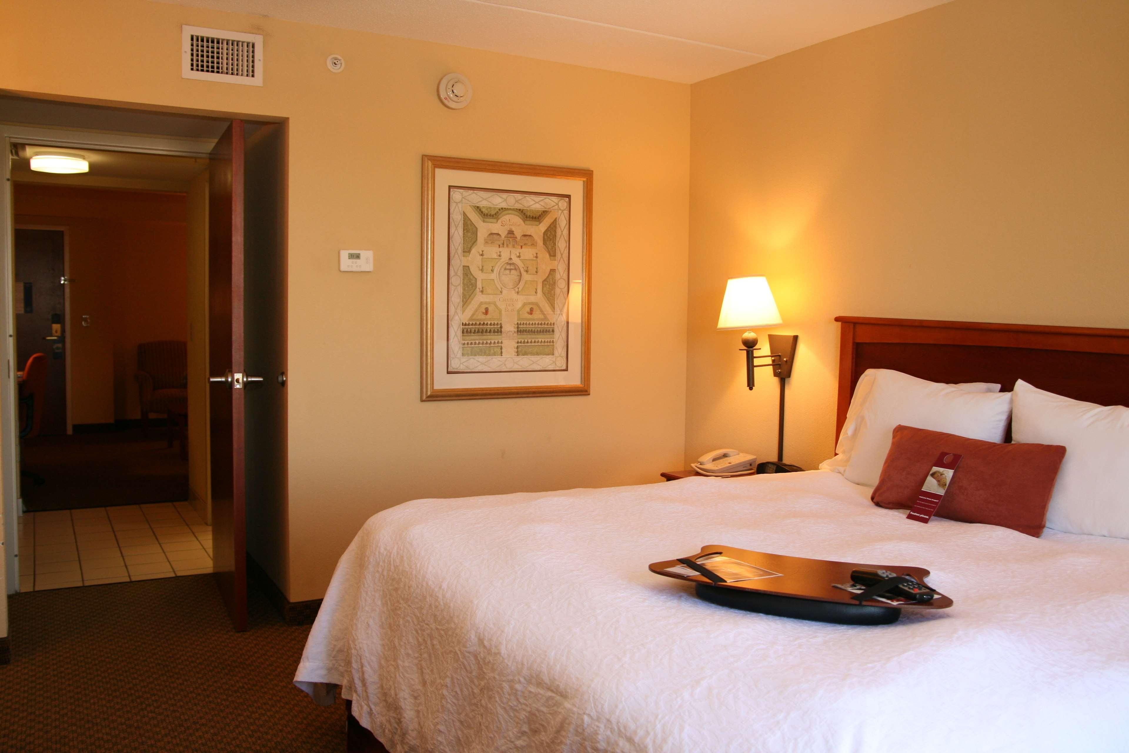 Hampton Inn McHenry Exterior foto
