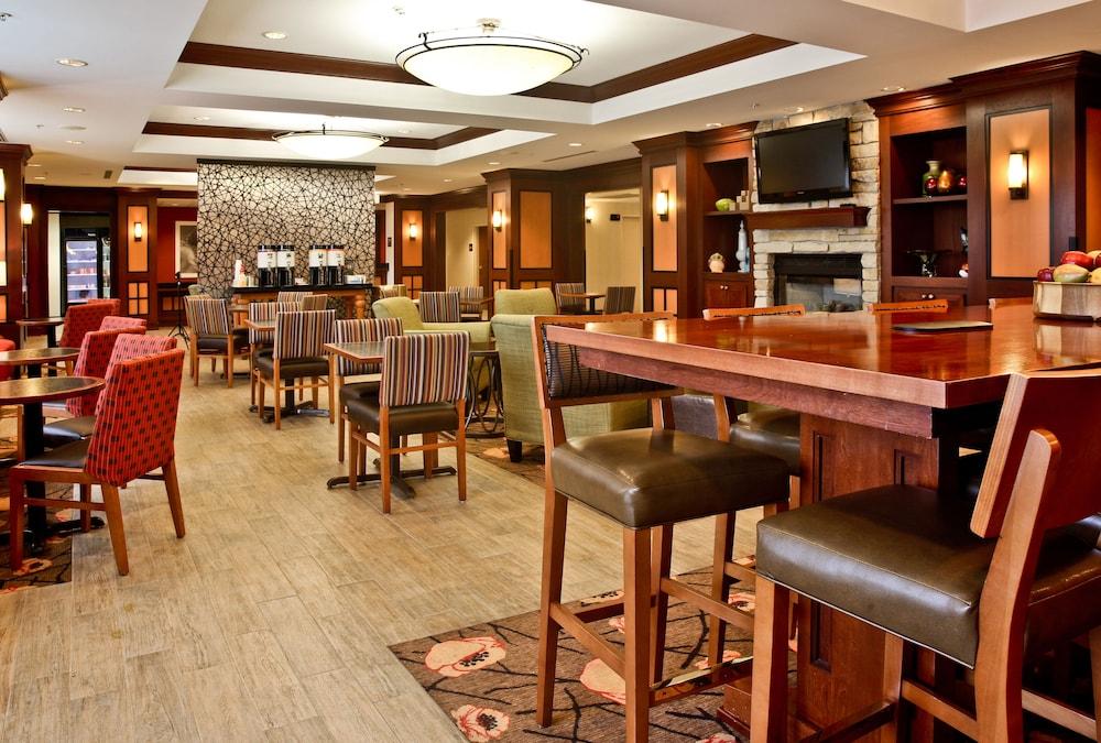Hampton Inn McHenry Exterior foto