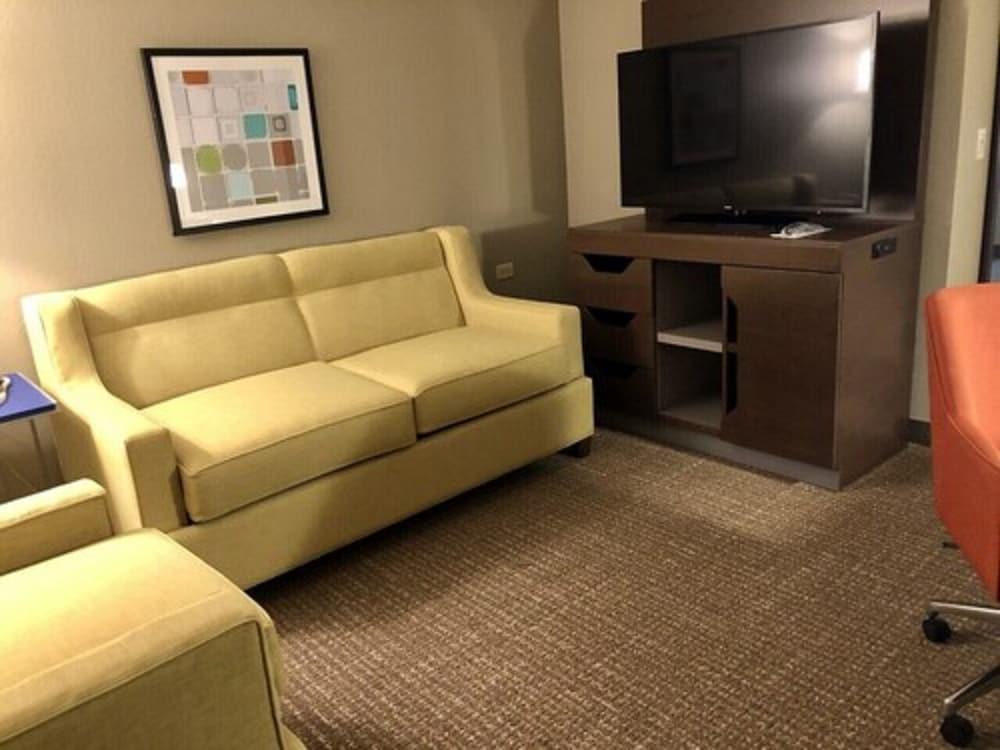 Hampton Inn McHenry Exterior foto